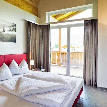 Holiday Alpenparks Osb03149 Eyc Apartman