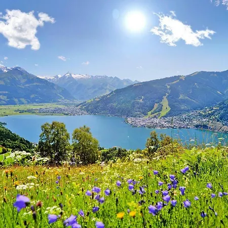 Holiday Alpenparks Osb03149 Eyc *
