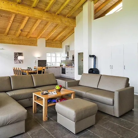 Holiday Alpenparks Osb03149 Eyc Appartamento Zell am See