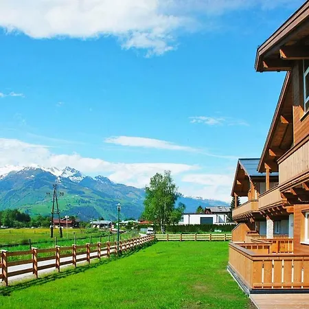 Holiday Alpenparks Osb03149 Eyc Apartman *