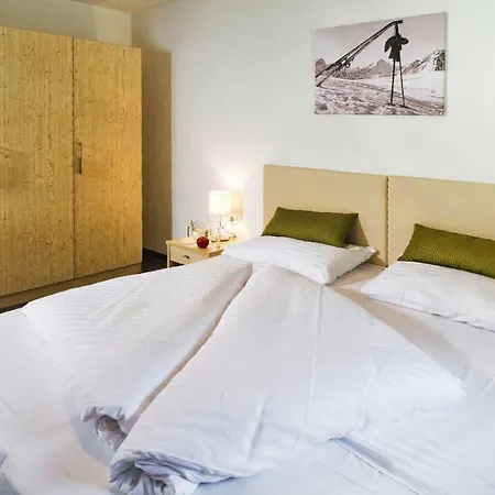 Holiday Alpenparks Osb03149 Eyc Appartamento